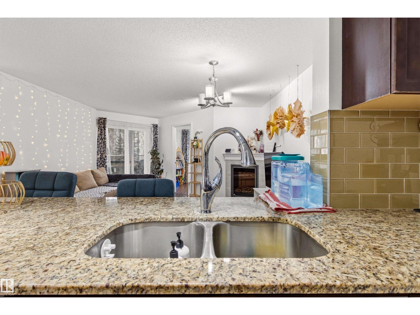 #224 2045 GRANTHAM CO NW, Edmonton