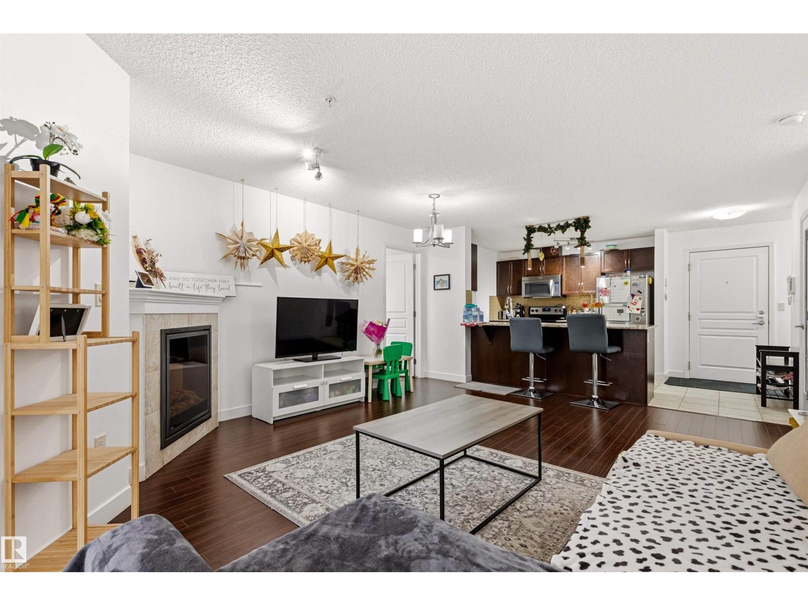 #224 2045 GRANTHAM CO NW, Edmonton