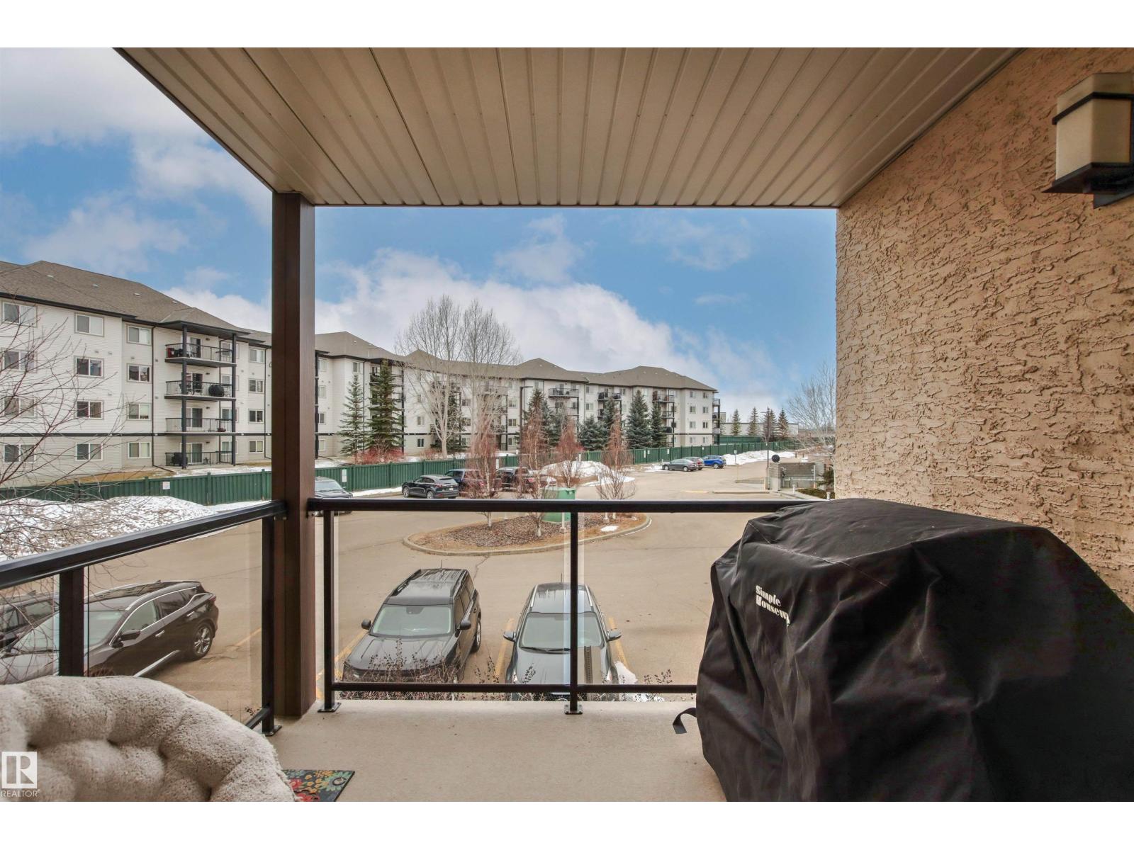 #224 2045 GRANTHAM CO NW, Edmonton