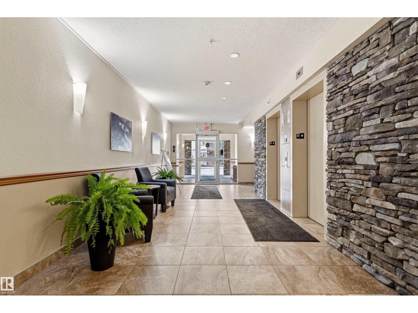 #224 2045 GRANTHAM CO NW, Edmonton