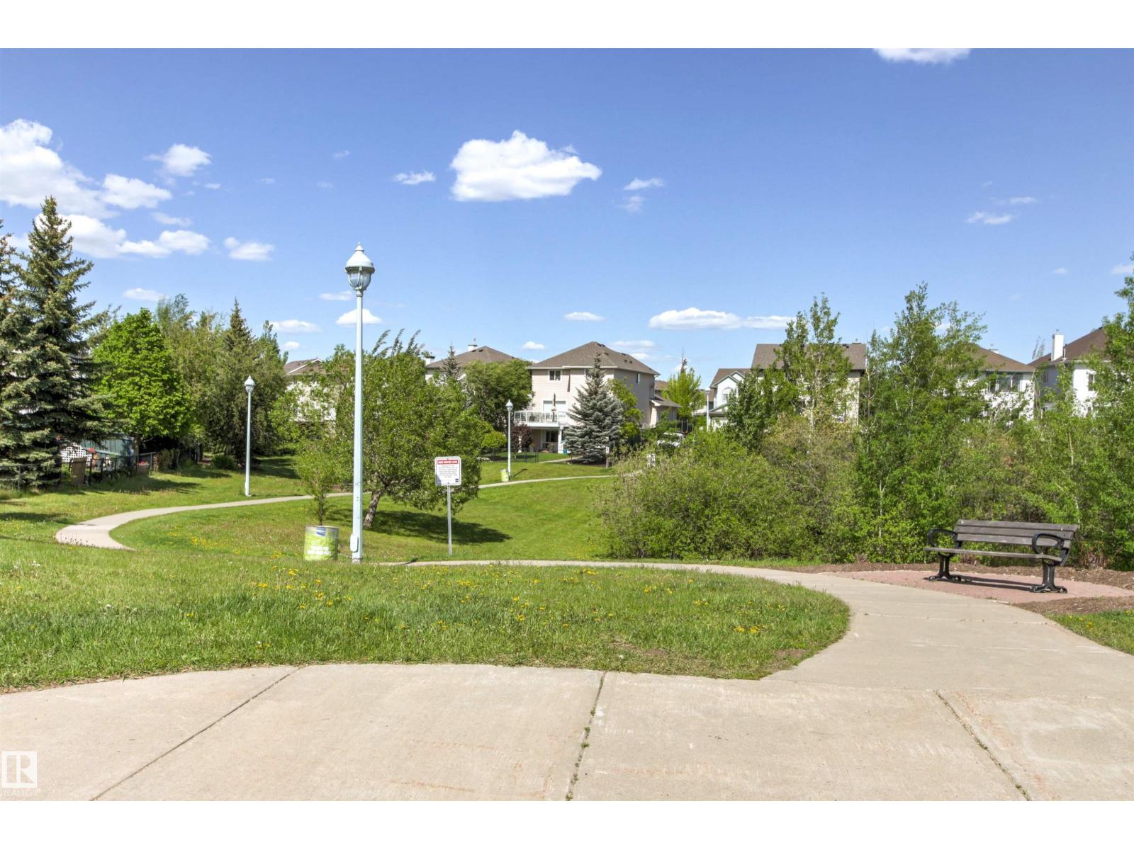 #224 2045 GRANTHAM CO NW, Edmonton