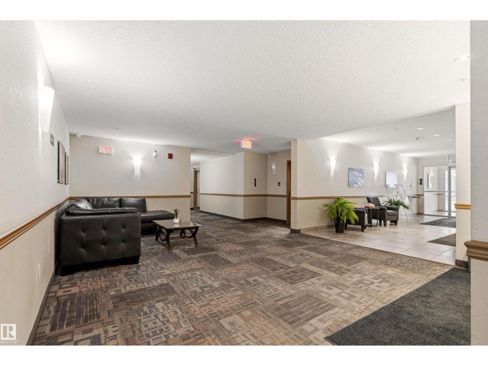 #224 2045 GRANTHAM CO NW, Edmonton