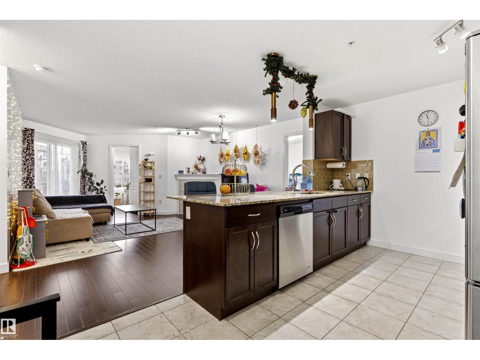 #224 2045 GRANTHAM CO NW, Edmonton