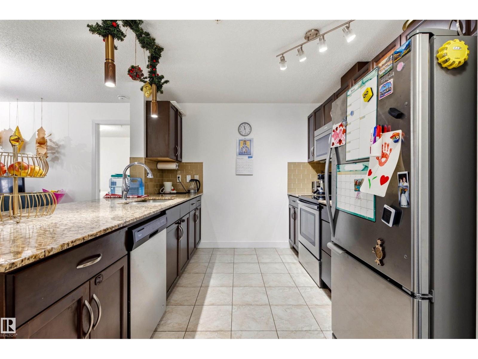 #224 2045 GRANTHAM CO NW, Edmonton