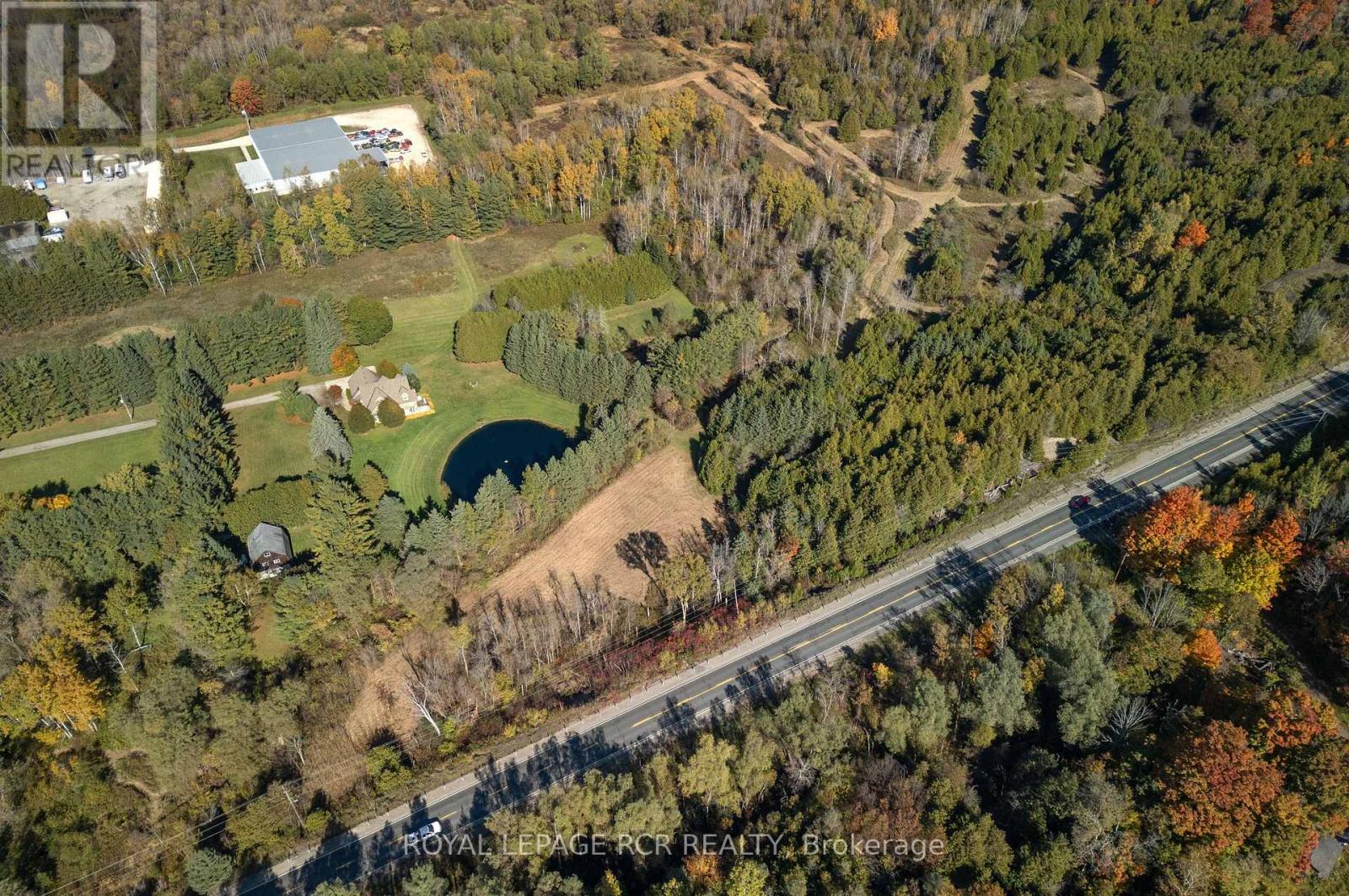 2863 CONCESSION RD 3, Adjala-Tosorontio, Ontario