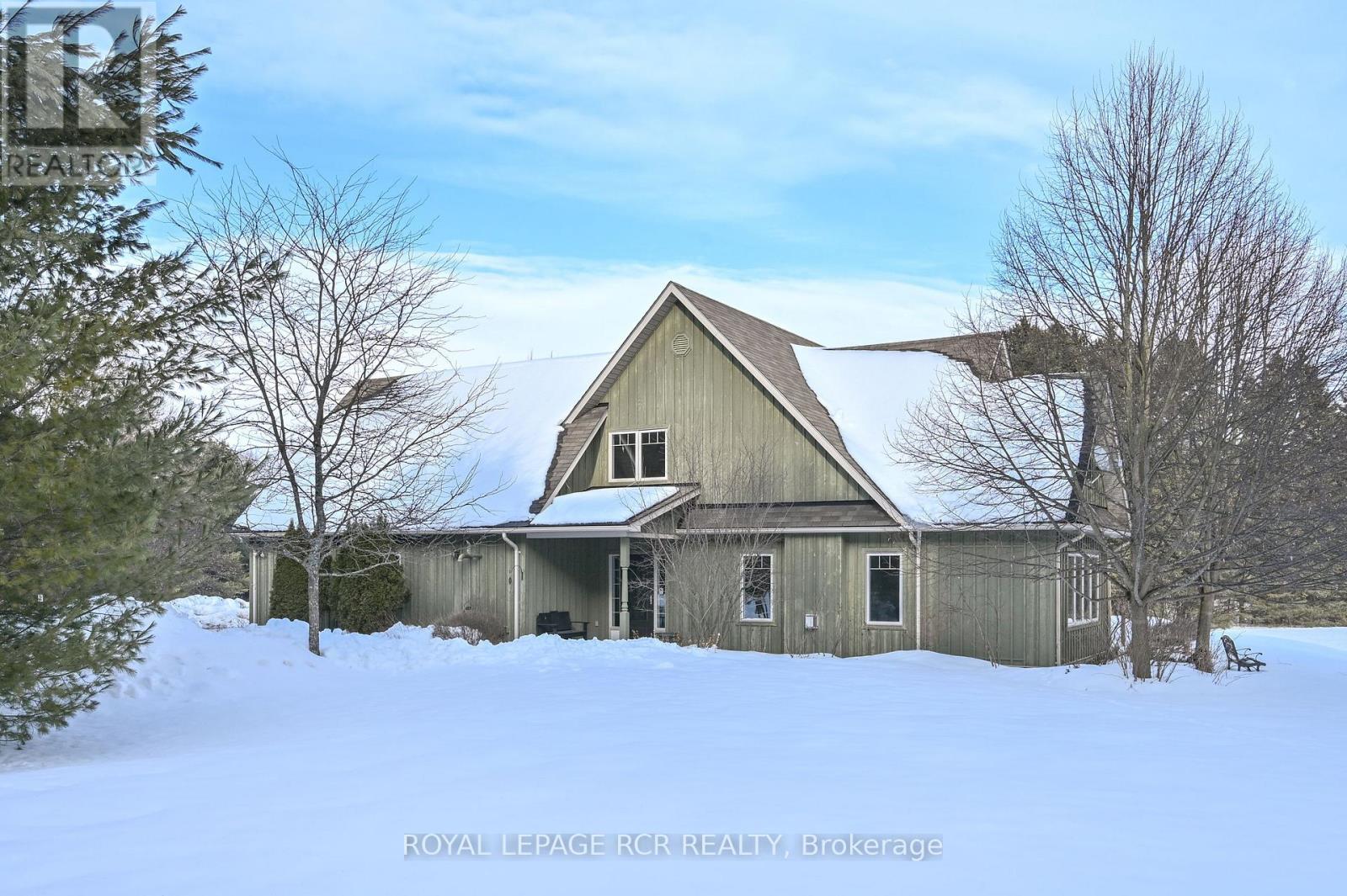 2863 CONCESSION RD 3, Adjala-Tosorontio, Ontario