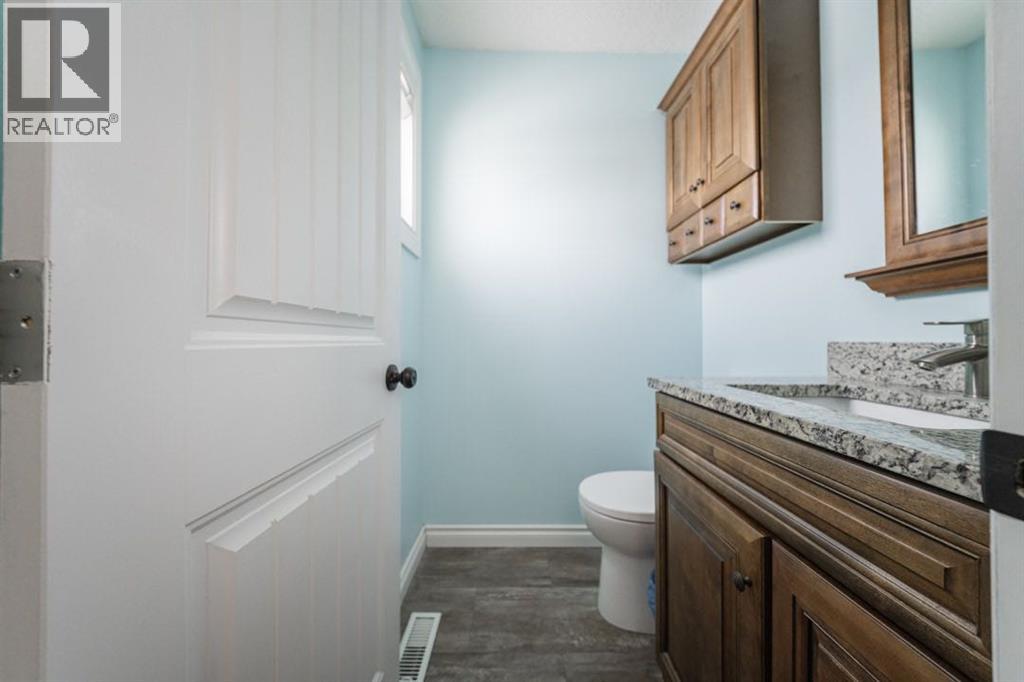 106 Becker Crescent, Fort McMurray