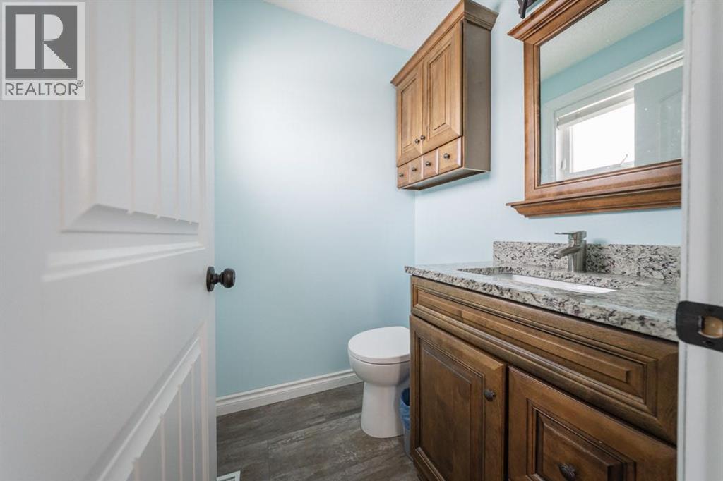 106 Becker Crescent, Fort McMurray