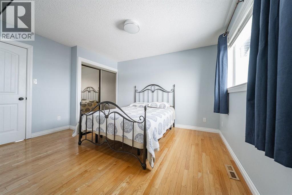 106 Becker Crescent, Fort McMurray