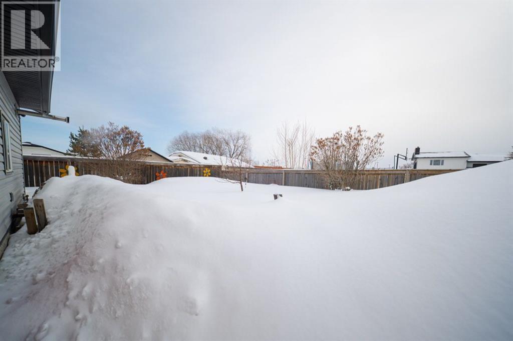 106 Becker Crescent, Fort McMurray