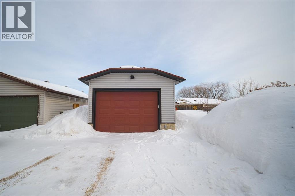 106 Becker Crescent, Fort McMurray