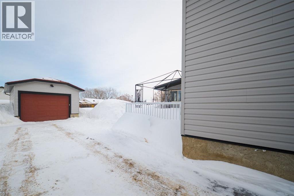 106 Becker Crescent, Fort McMurray