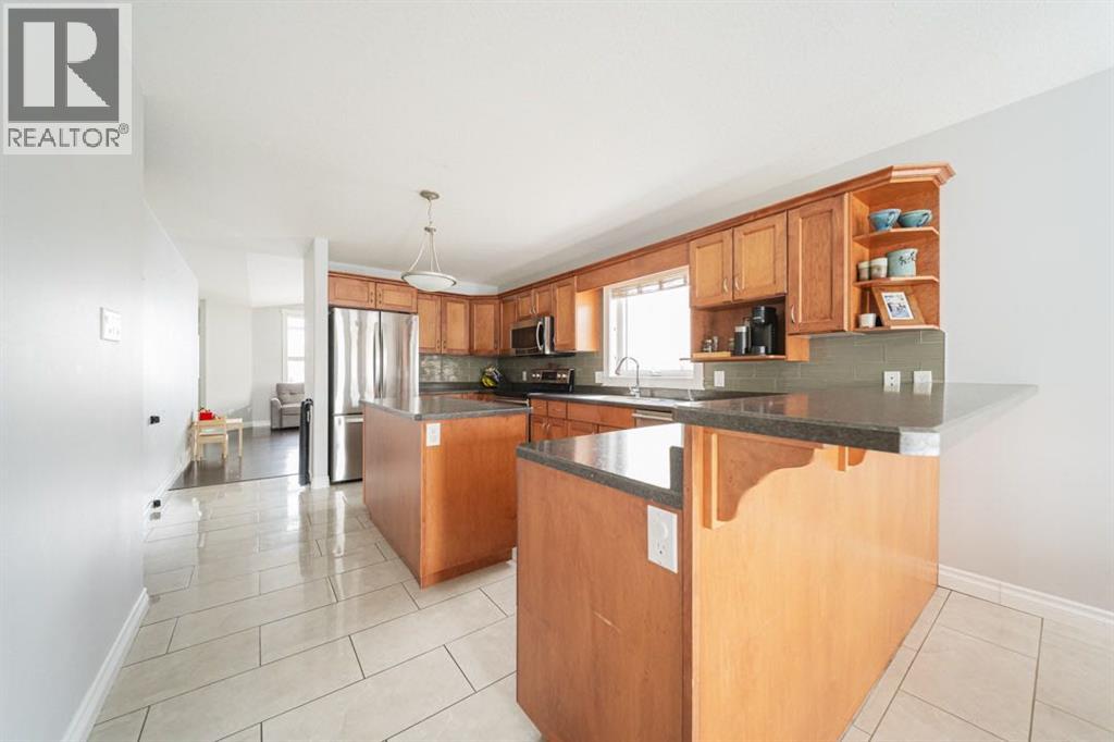 241 Crown Creek Lane, Fort McMurray