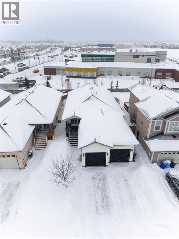 241 Crown Creek Lane, Fort McMurray