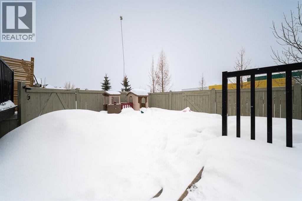 241 Crown Creek Lane, Fort McMurray