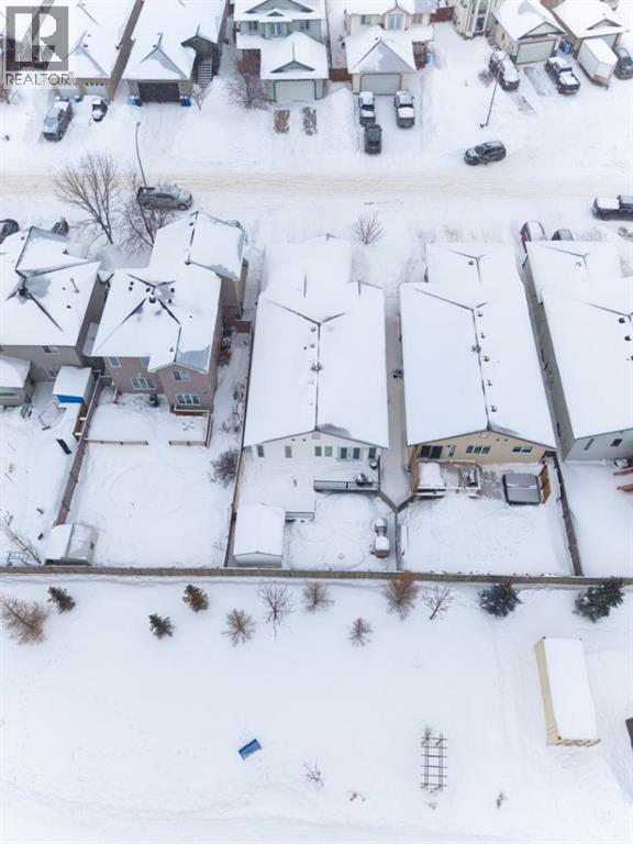 241 Crown Creek Lane, Fort McMurray