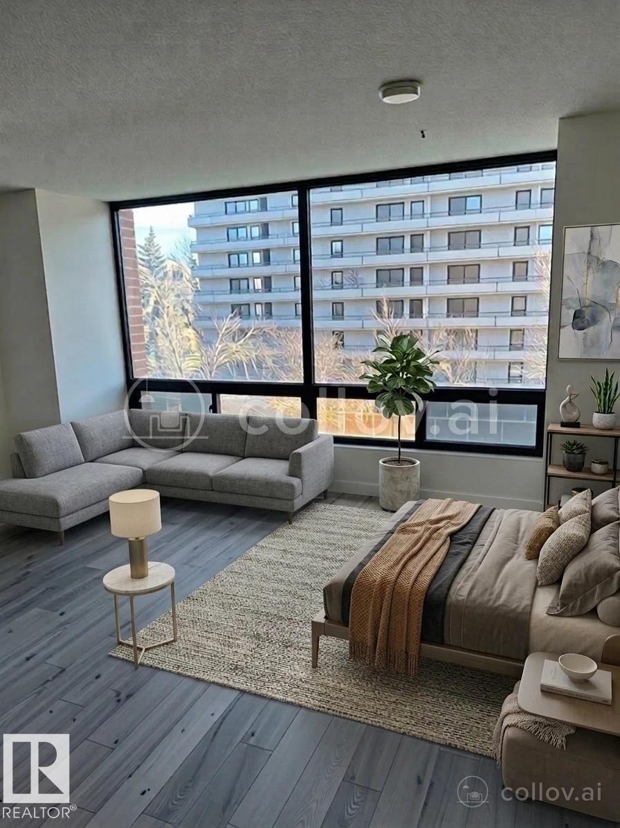 #422 10160 114 ST NW NW, Edmonton