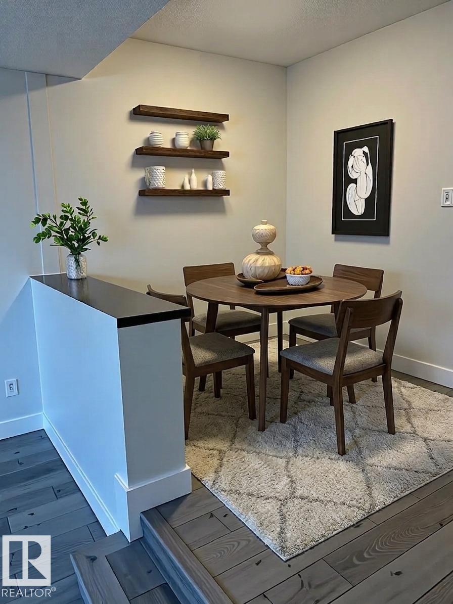 #422 10160 114 ST NW NW, Edmonton