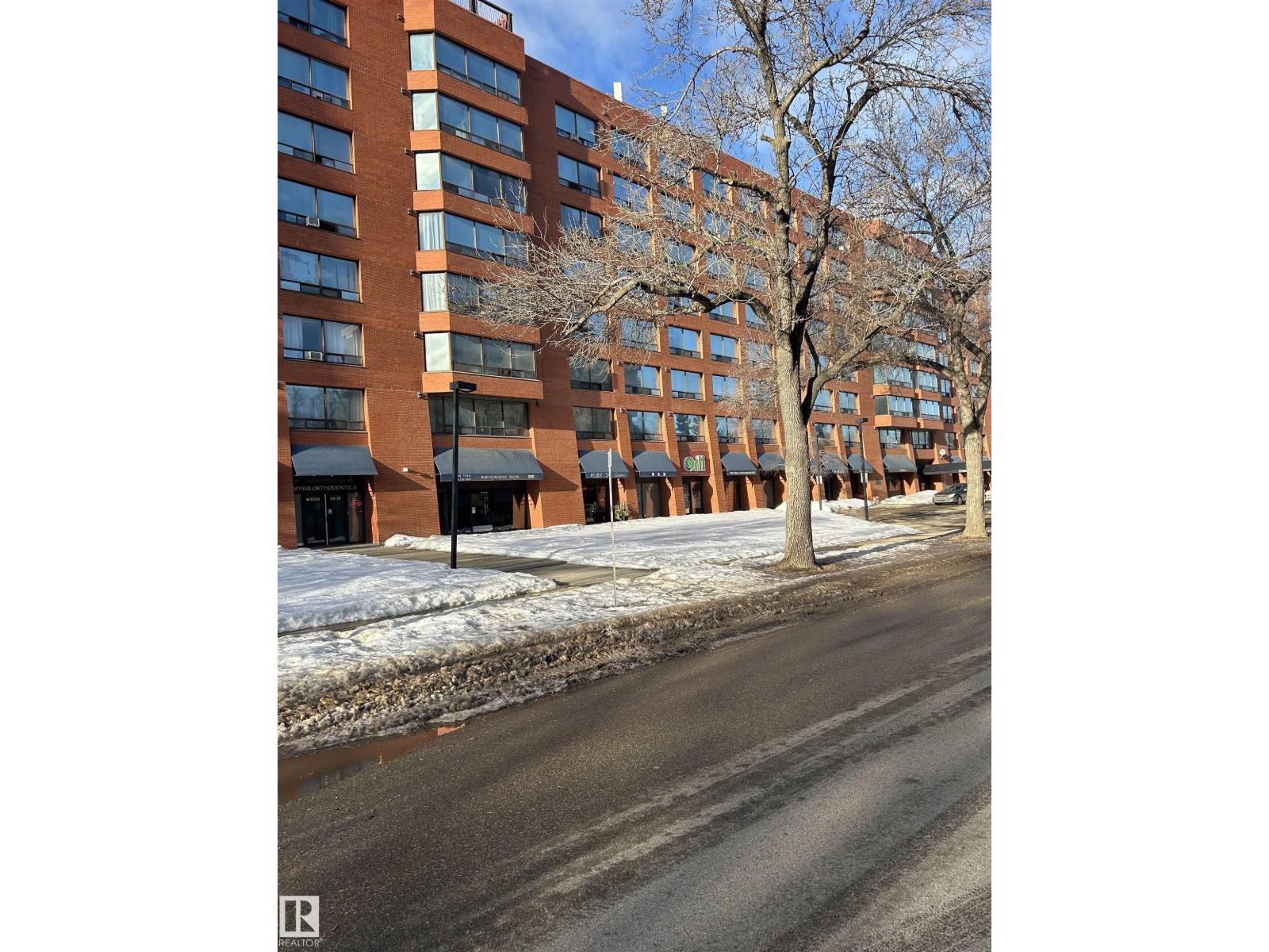 #422 10160 114 ST NW NW - 1