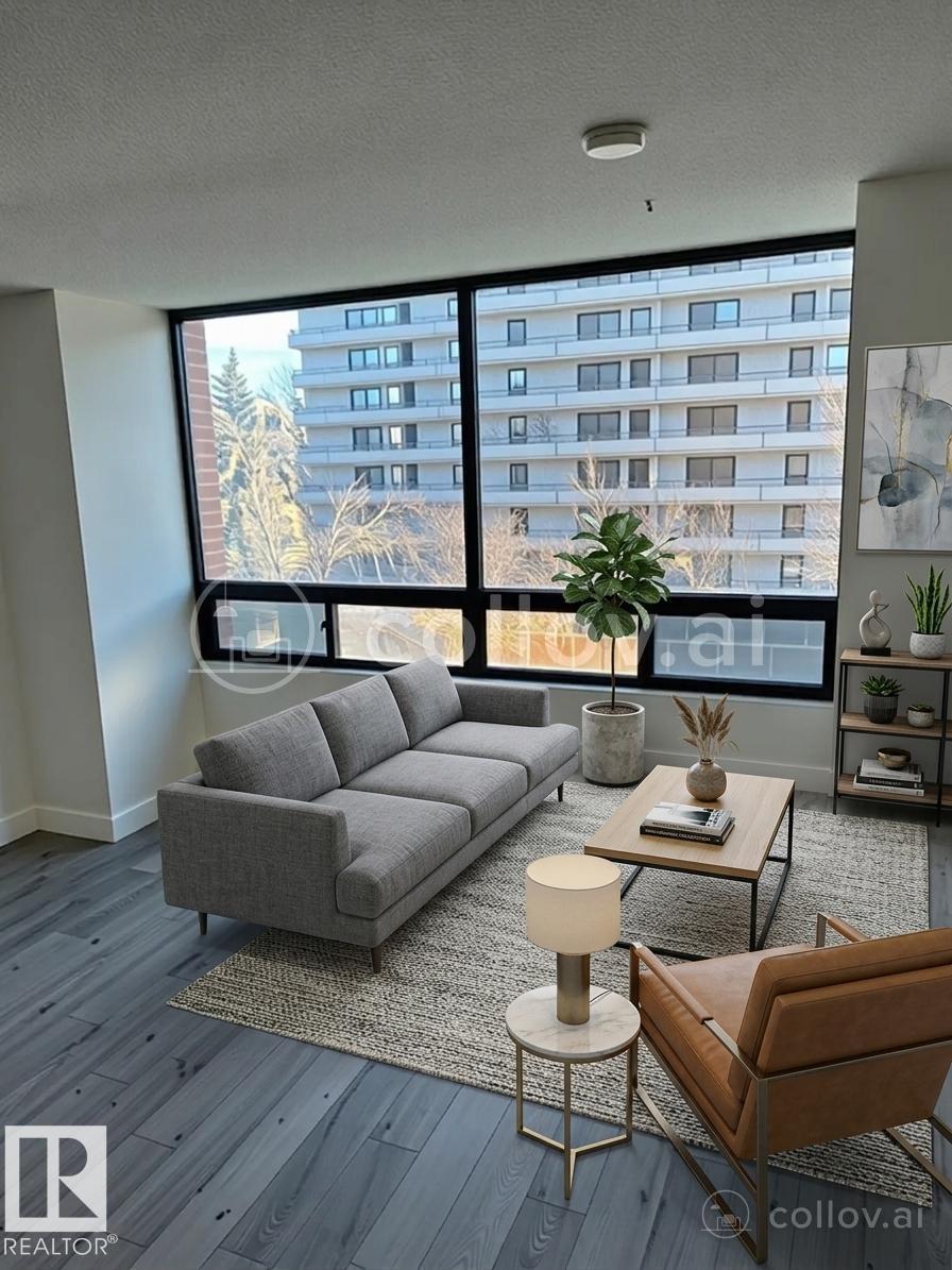 #422 10160 114 ST NW NW, Edmonton