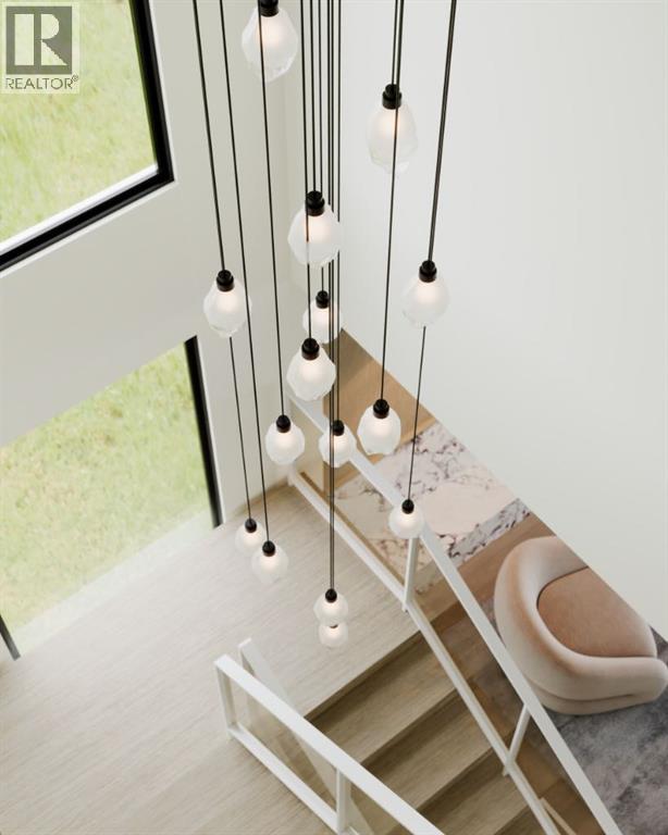 Single Family House for Sale in  Lissington Drive SW North Glenmore Park Calgary 