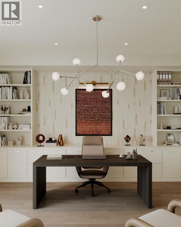 Single Family House for Sale in  Lissington Drive SW North Glenmore Park Calgary 