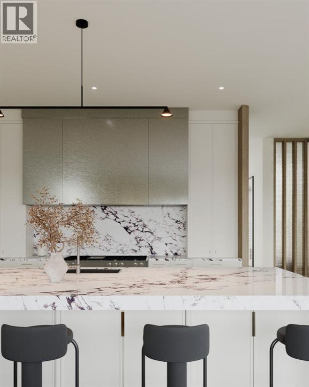 Single Family House for Sale in  Lissington Drive SW North Glenmore Park Calgary 