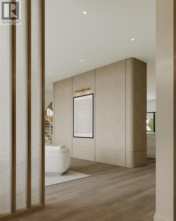 Single Family House for Sale in  Lissington Drive SW North Glenmore Park Calgary 