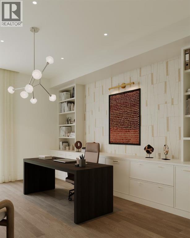 Single Family House for Sale in  Lissington Drive SW North Glenmore Park Calgary 