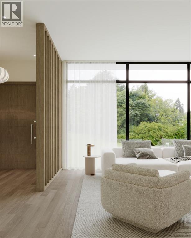 Single Family House for Sale in  Lissington Drive SW North Glenmore Park Calgary 