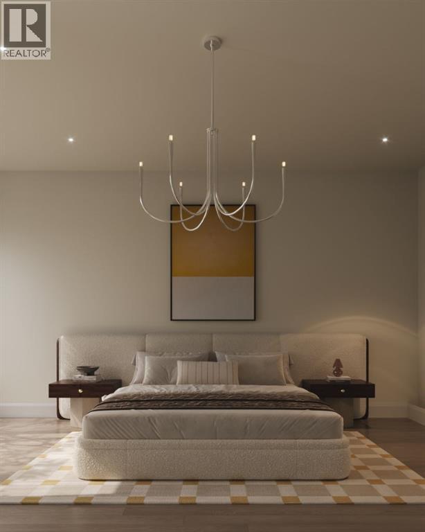 Single Family House for Sale in  Lissington Drive SW North Glenmore Park Calgary 