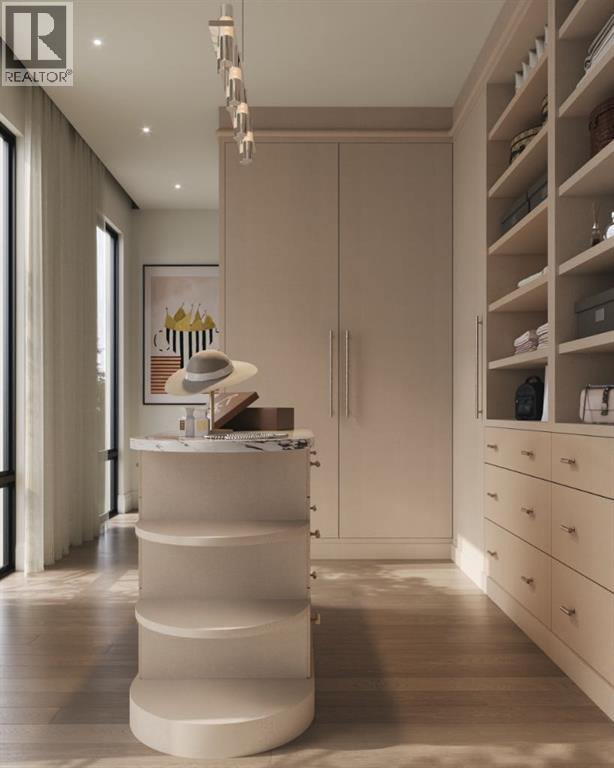 Single Family House for Sale in  Lissington Drive SW North Glenmore Park Calgary 