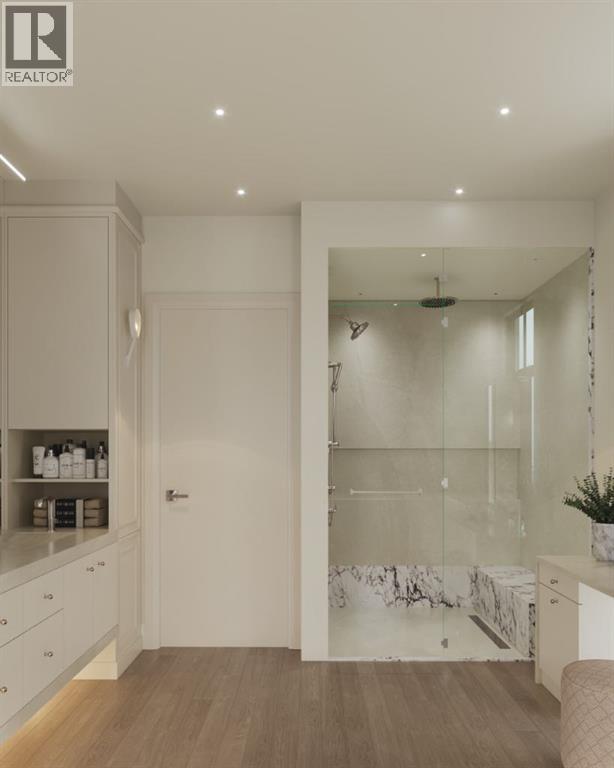 Single Family House for Sale in  Lissington Drive SW North Glenmore Park Calgary 