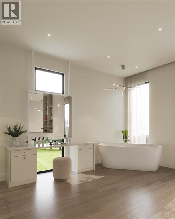 Single Family House for Sale in  Lissington Drive SW North Glenmore Park Calgary 