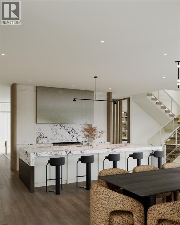 Single Family House for Sale in  Lissington Drive SW North Glenmore Park Calgary 