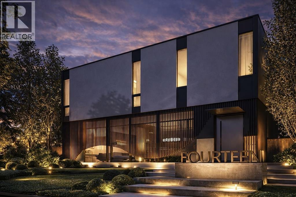 14 Lissington Drive SW, Calgary, Alberta