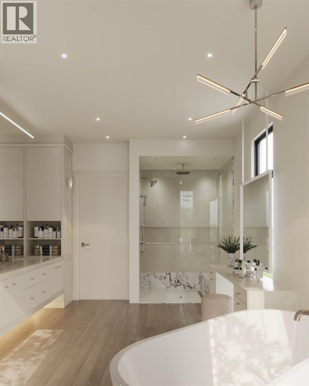 Single Family House for Sale in  Lissington Drive SW North Glenmore Park Calgary 