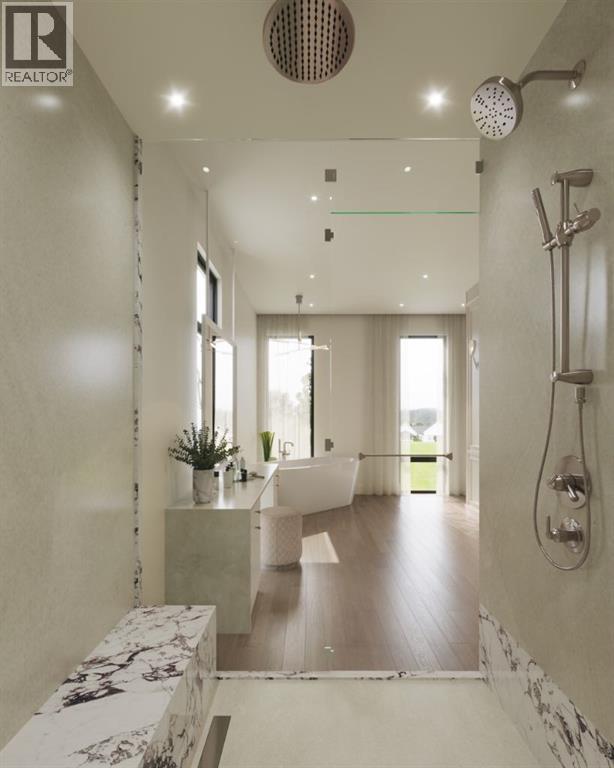 Single Family House for Sale in  Lissington Drive SW North Glenmore Park Calgary 