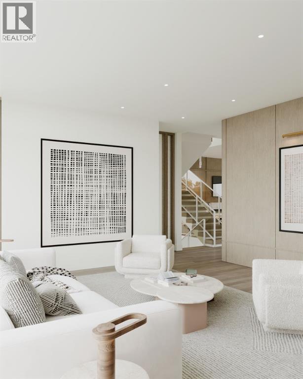 Single Family House for Sale in  Lissington Drive SW North Glenmore Park Calgary 