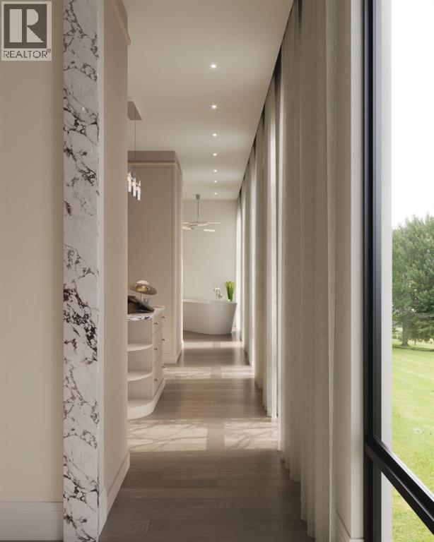 Single Family House for Sale in  Lissington Drive SW North Glenmore Park Calgary 