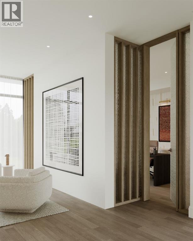 Single Family House for Sale in  Lissington Drive SW North Glenmore Park Calgary 