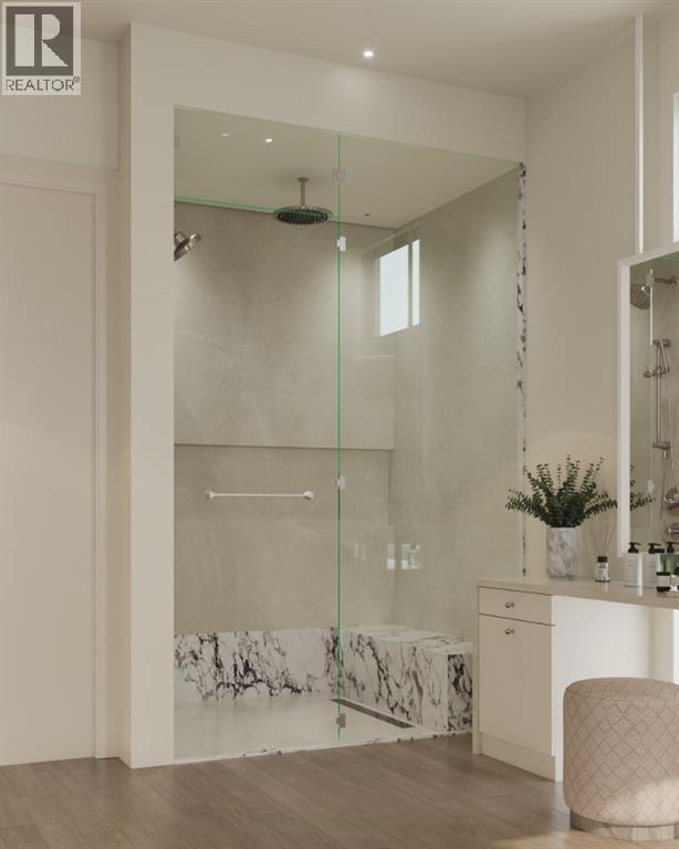 Single Family House for Sale in  Lissington Drive SW North Glenmore Park Calgary 