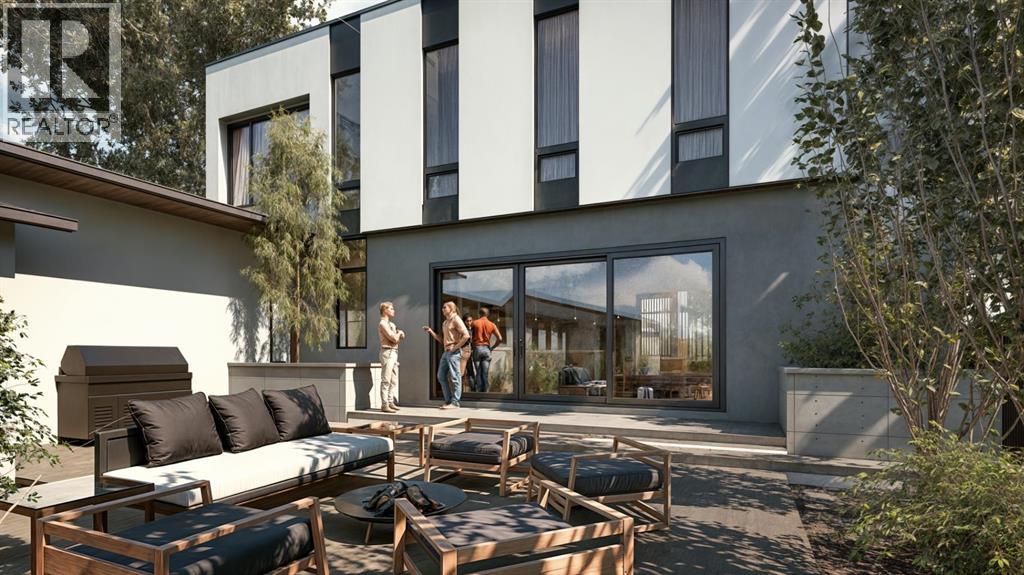 Single Family House for Sale in  Lissington Drive SW North Glenmore Park Calgary 