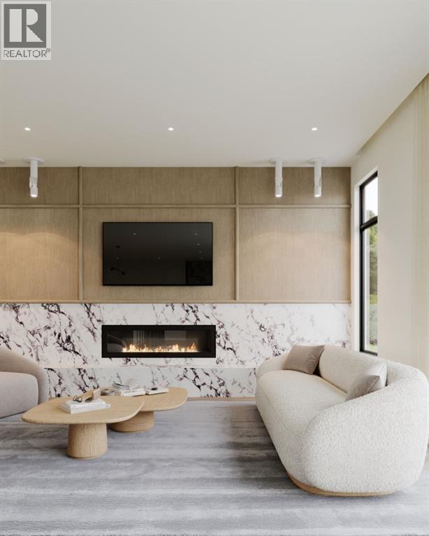 Single Family House for Sale in  Lissington Drive SW North Glenmore Park Calgary 