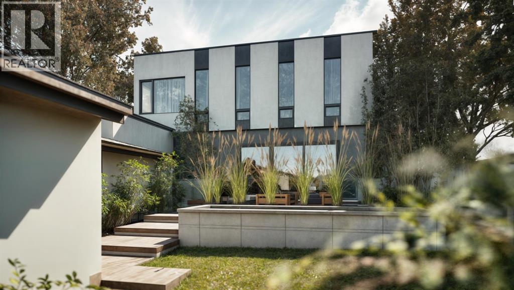 Single Family House for Sale in  Lissington Drive SW North Glenmore Park Calgary 