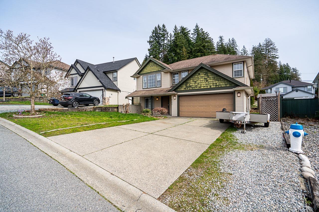 8282 MELBURN DRIVE, Mission