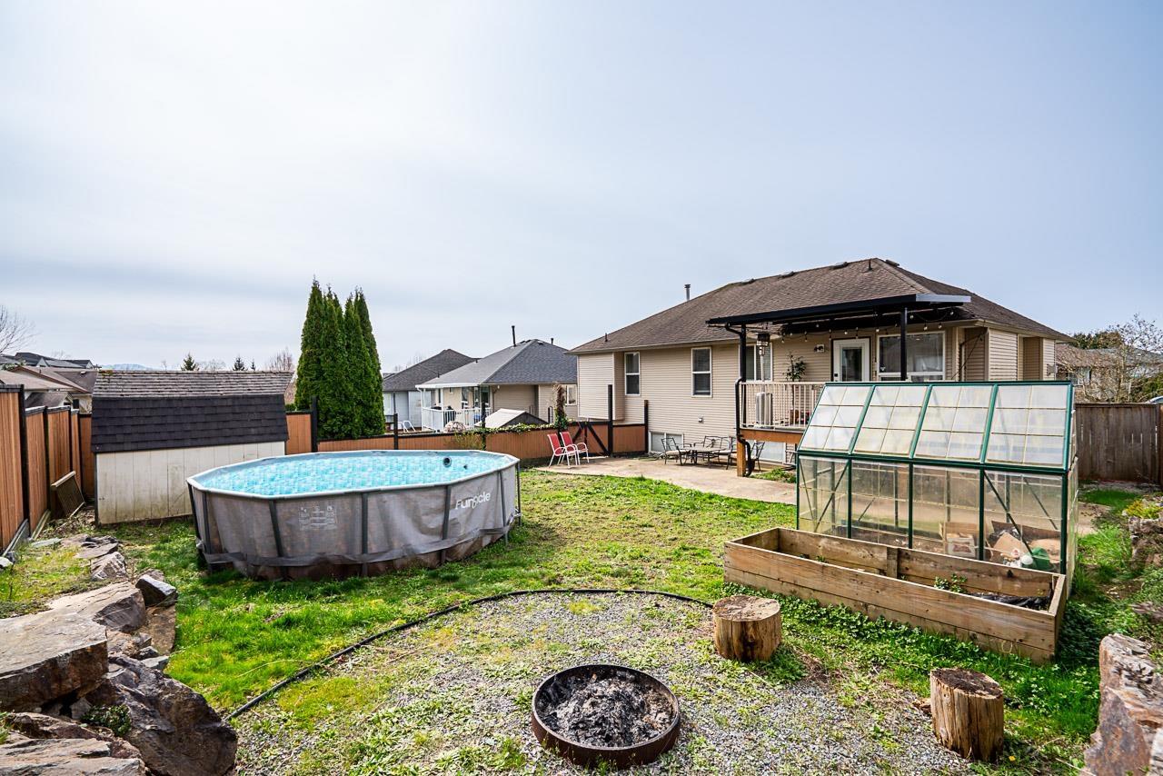 8282 MELBURN DRIVE, Mission