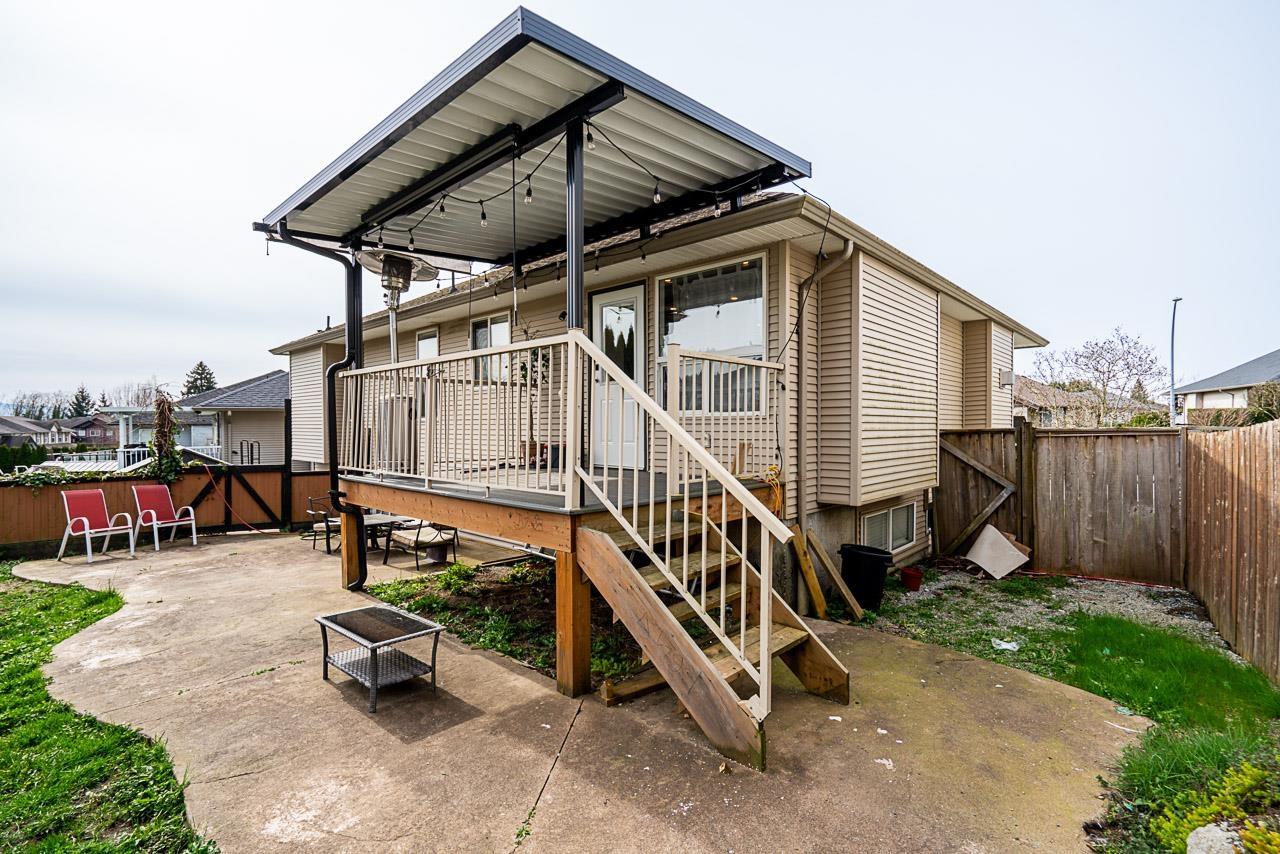 8282 MELBURN DRIVE, Mission