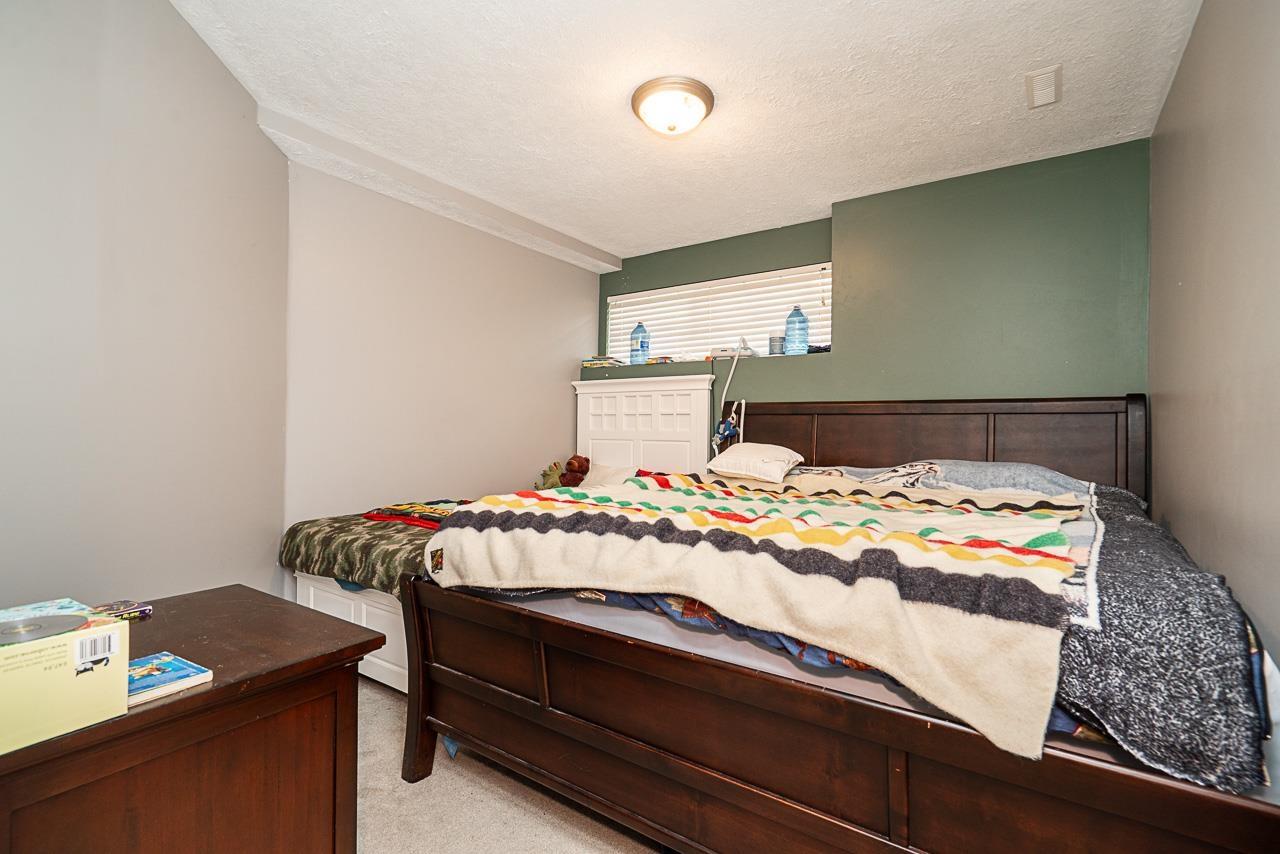 8282 MELBURN DRIVE, Mission