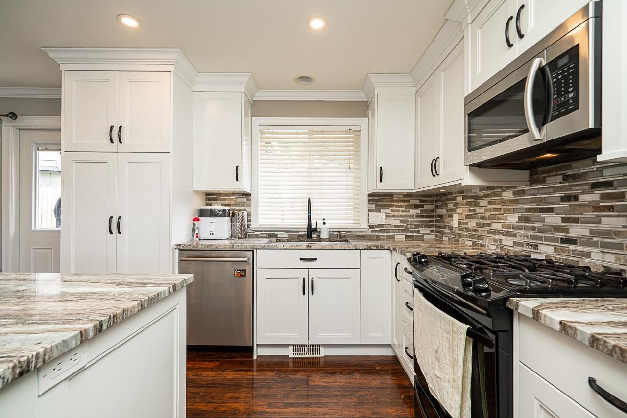 8282 MELBURN DRIVE, Mission